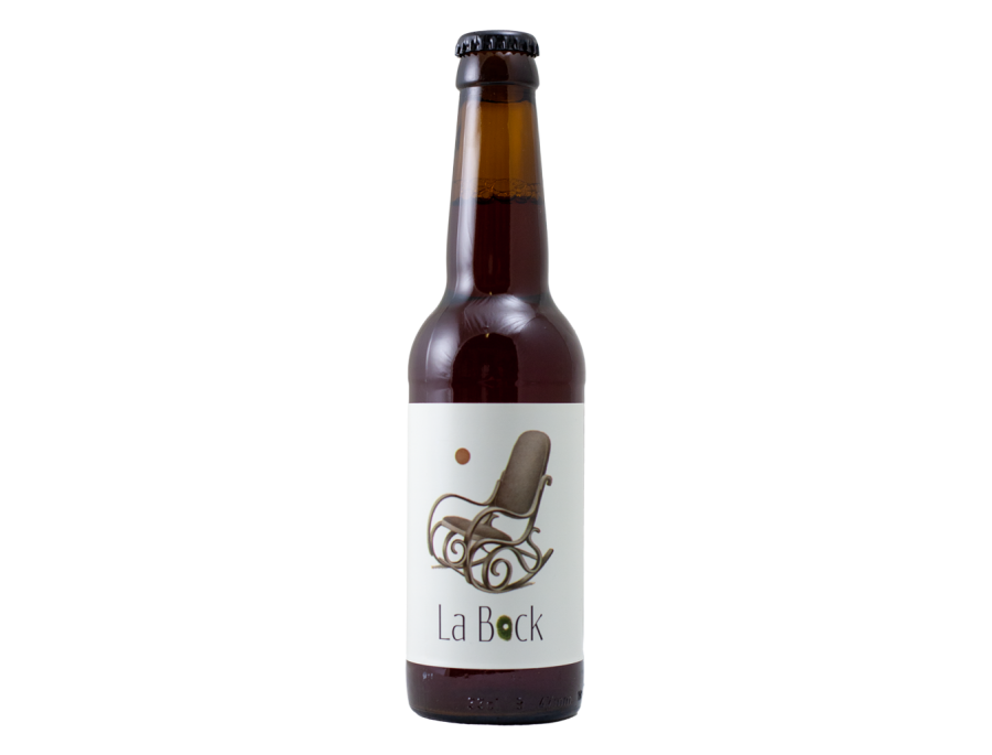 La Bock - Ritual Lab - Bottiglia da 33 cl