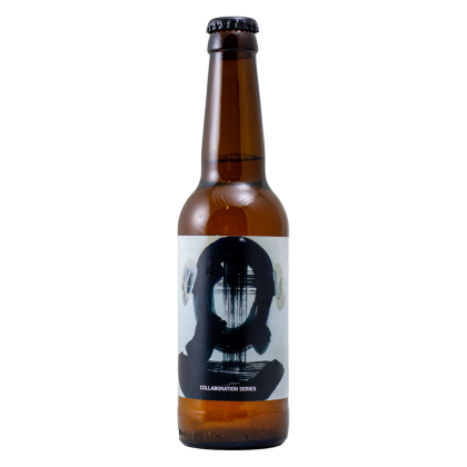 Pacific IPA - Ritual Lab - Bottiglia da 33 cl