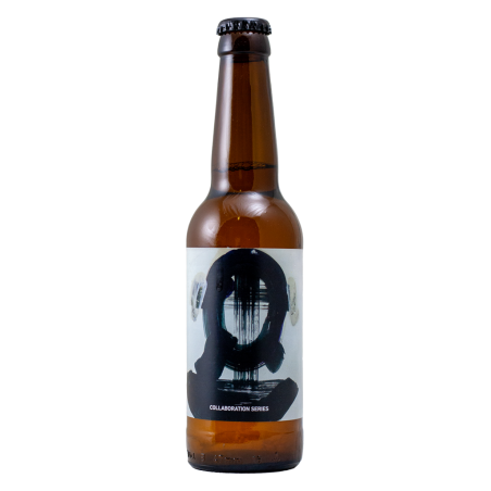 Pacific IPA - Ritual Lab - Bottiglia da 33 cl