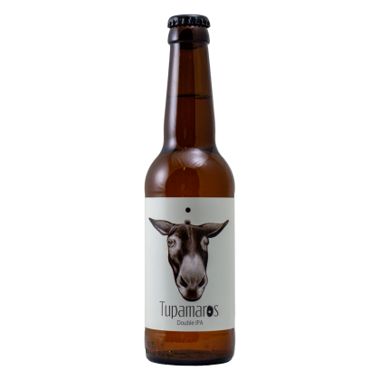 Tupamaros - Ritual Lab - Bottiglia da 33 cl
