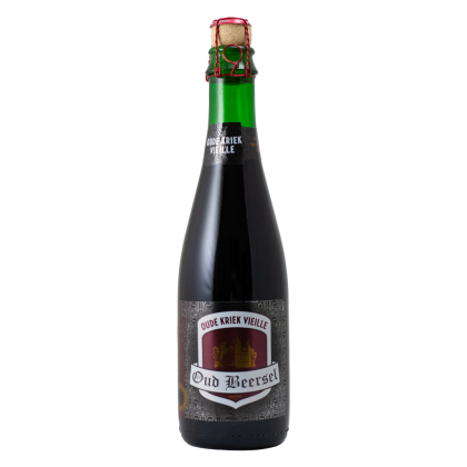 Oude Kriek Vieille - Oud Beersel - Bottiglia da 37,5 cl
