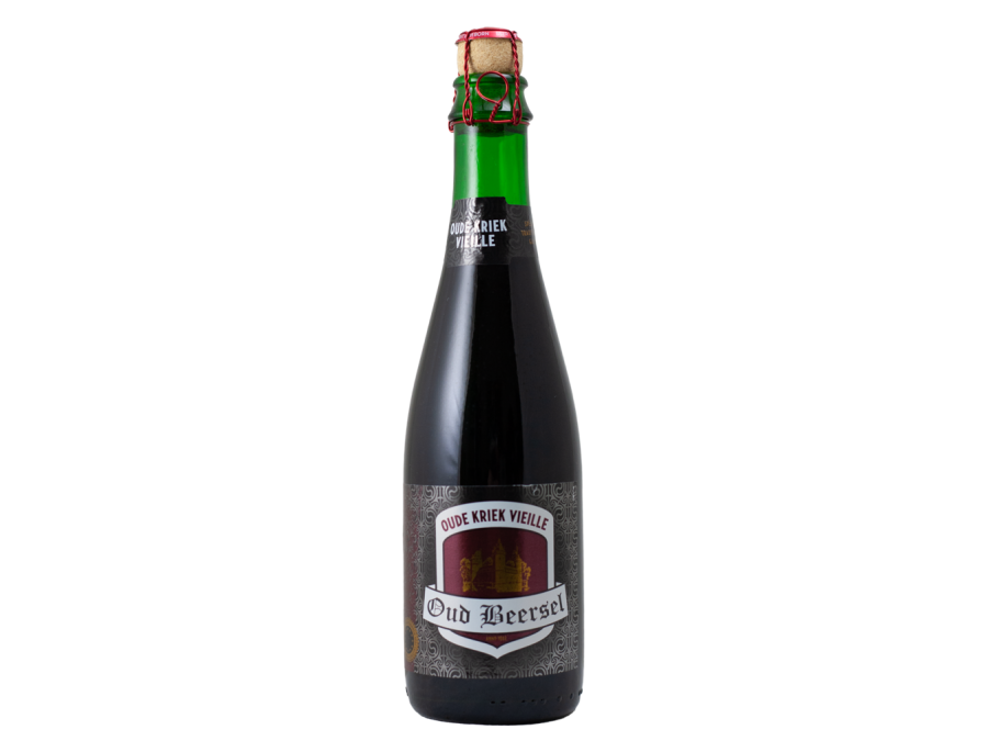 Oude Kriek Vieille - Oud Beersel - Bottiglia da 75 cl