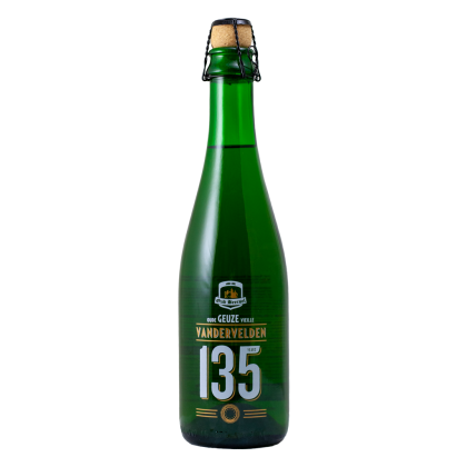 Vandervelden 135 - Oud Beersel - Bottiglia da 37,5 cl