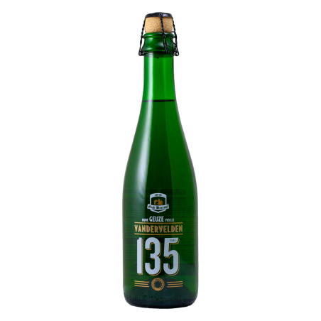 Vandervelden 135 - Oud Beersel - Bottiglia da 37,5 cl