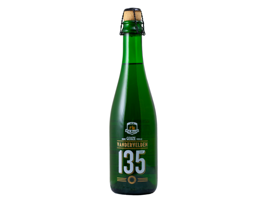 Vandervelden 135 - Oud Beersel - Bottiglia da 37,5 cl
