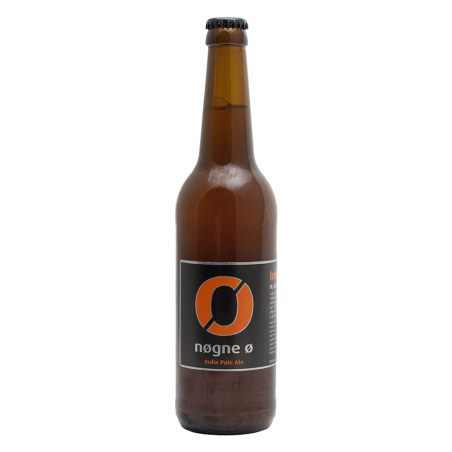 Nogne O - IPA - Bottiglia da 50 cl