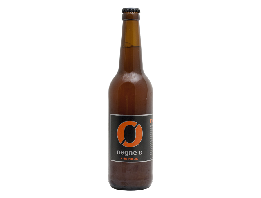 Nogne O - IPA - Bottiglia da 50 cl