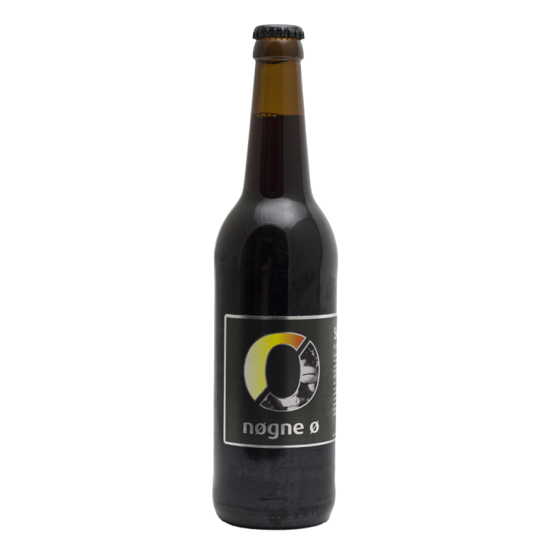 Nogne O - Sunturnbrew - Bottiglia da 50 cl Nogne O - Sunturnbrew - Bottiglia da 50 cl