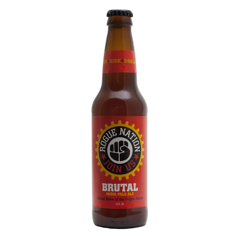 Rogue - Brutal IPA - Bottiglia da 35,5 cl Rogue - Brutal IPA - Bottiglia da 35,5 cl