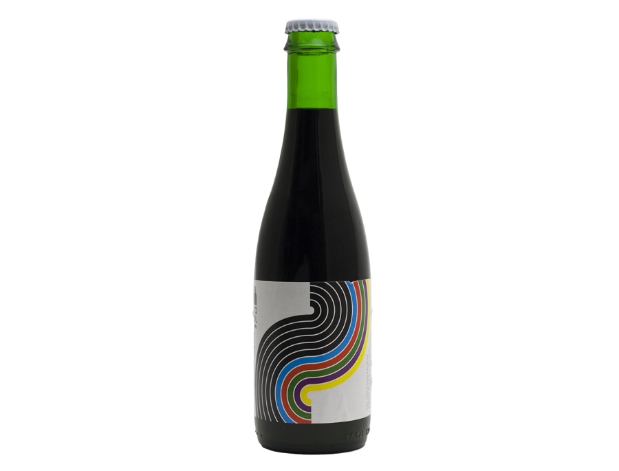 To Ol - Black Baal - Bottiglia da 37,5 cl