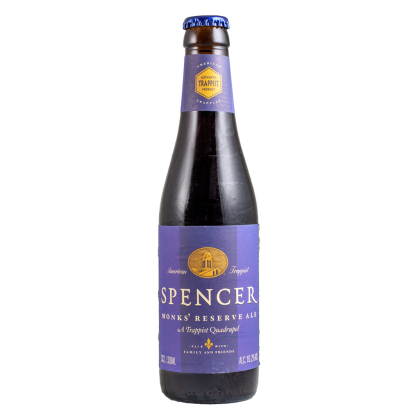 Monk's Reserve - Spencer - Bottiglia da 33 cl