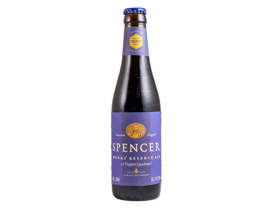 Monk's Reserve - Spencer - Bottiglia da 33 cl