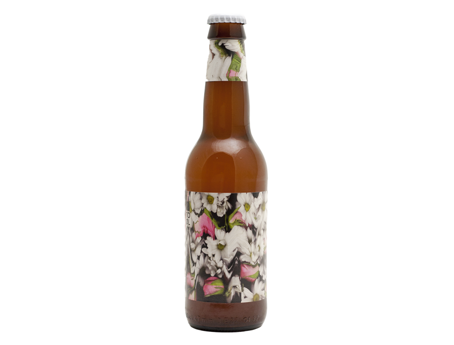 To Ol - Blossom - Bottiglia da 33 cl