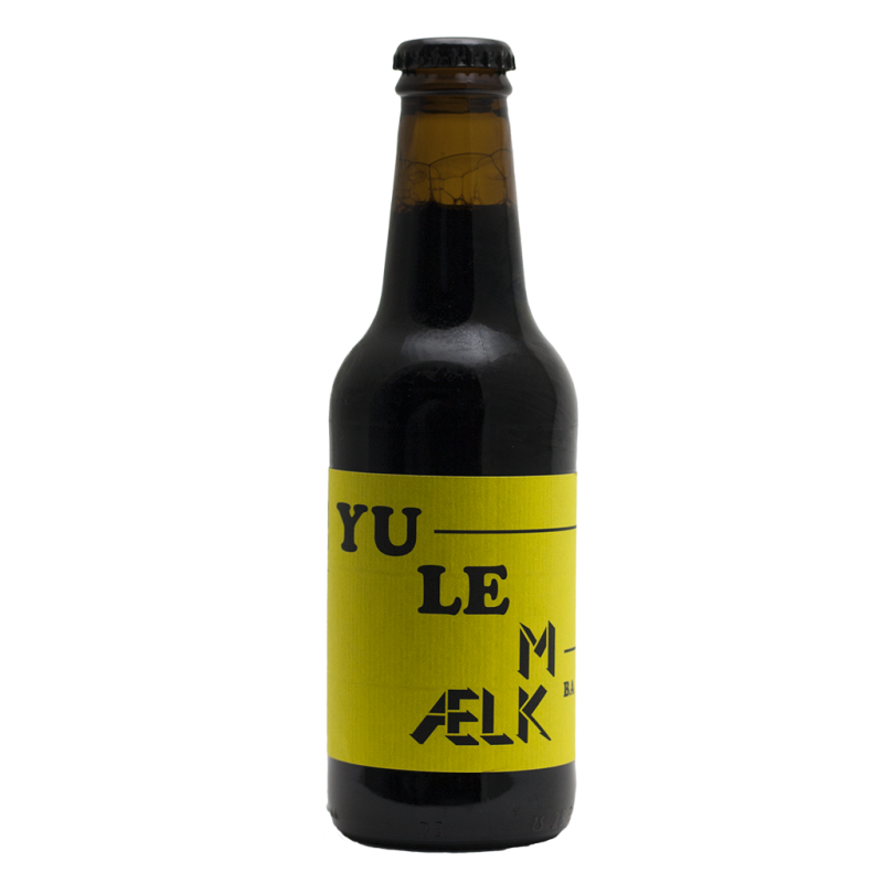 To Ol - Yule Maelk - Bottiglia da 25 cl To Ol - Yule Maelk - Bottiglia da 25 cl