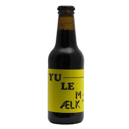To Ol - Yule Maelk - Bottiglia da 25 cl