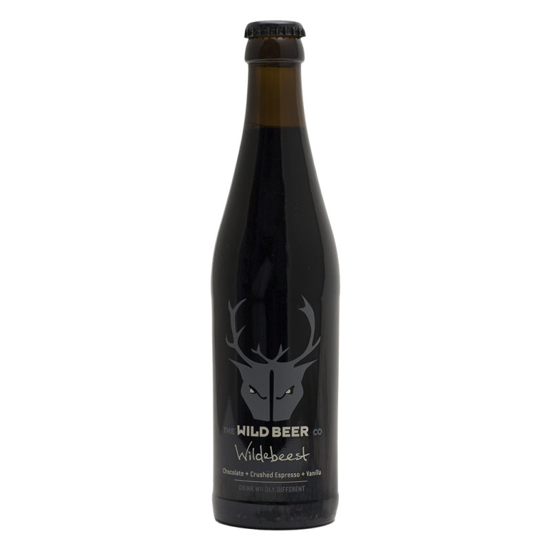 Wild Beer - Wildebeest - Bottiglia da 33 cl