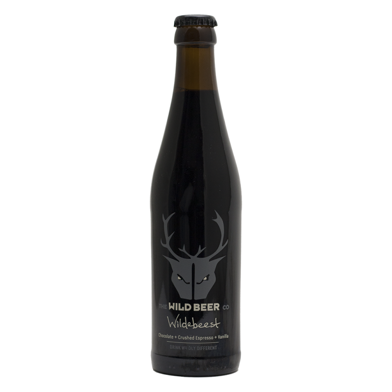 Wild Beer - Wildebeest - Bottiglia da 33 cl Wild Beer - Wildebeest - Bottiglia da 33 cl