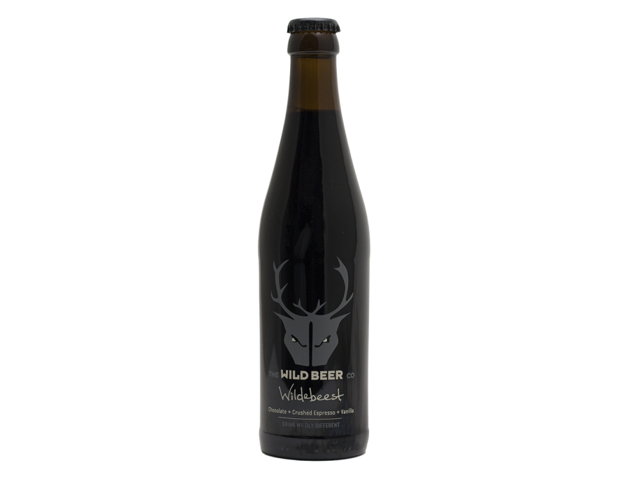 Wild Beer - Wildebeest - Bottiglia da 33 cl