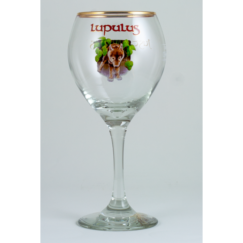 Calice Brasserie Lupulus da 25 cl Calice Brasserie Lupulus da 25 cl