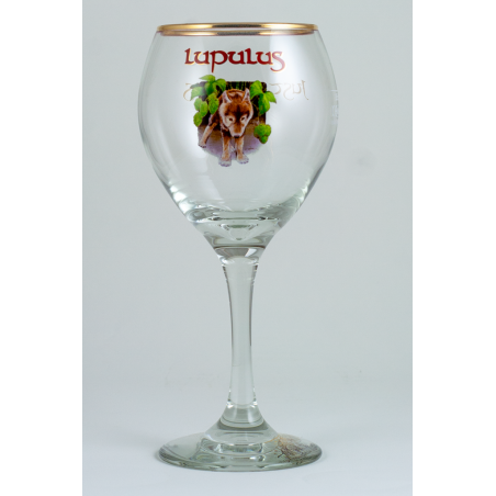 Calice Brasserie Lupulus da 25 cl