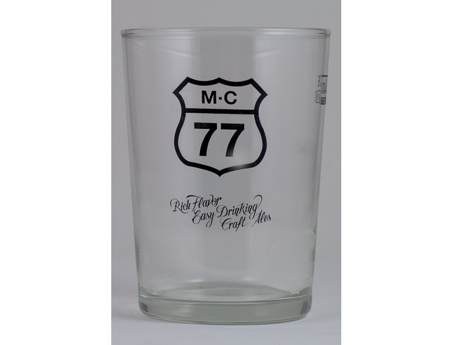 Bicchiere MC77 da 40 cl