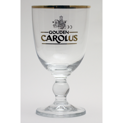 Het Anker Gouden Carolus - Coppa - 25 cl