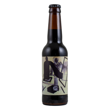 Four Brothers - Ritual Lab - Bottiglia da 33 cl