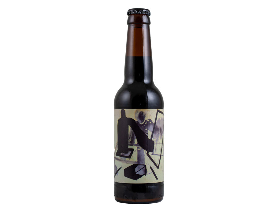 Four Brothers - Ritual Lab - Bottiglia da 33 cl