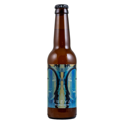 Freya - Ritual Lab - Bottiglia da 33 cl