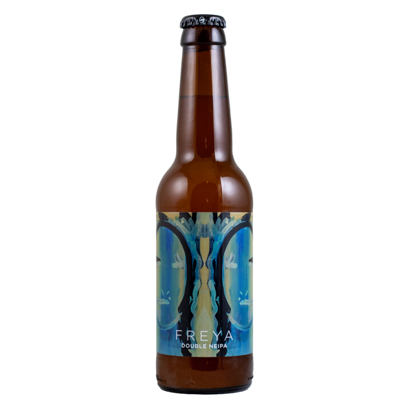 Freya - Ritual Lab - Bottiglia da 33 cl