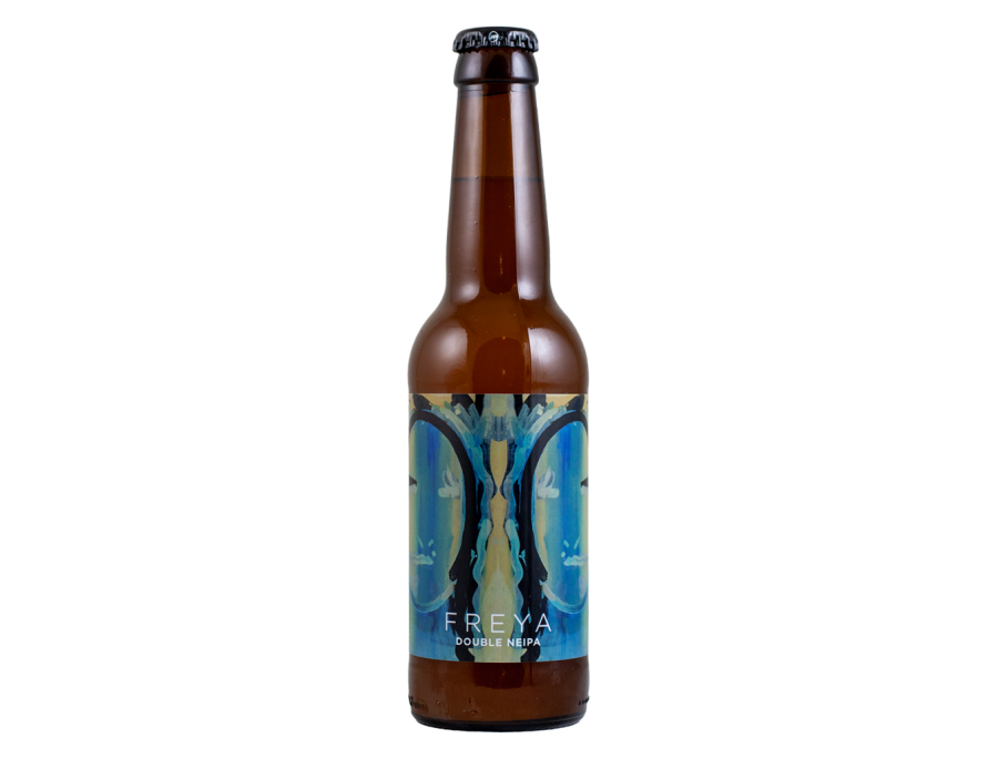 Freya - Ritual Lab - Lattina da 33 cl