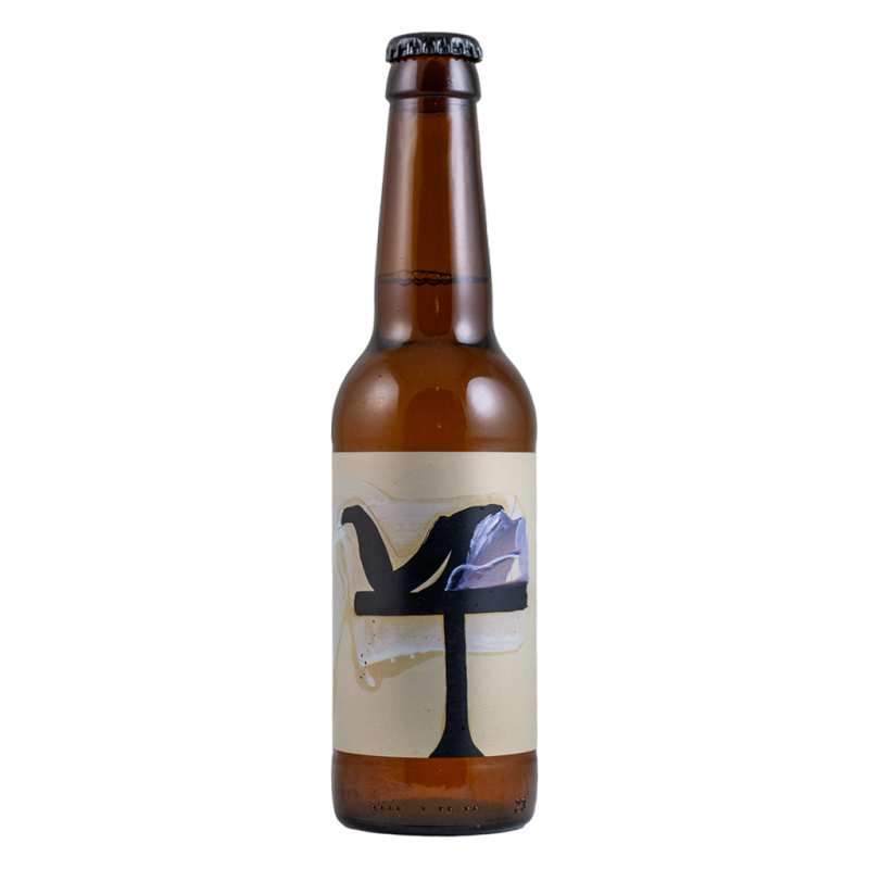 Gose - Ritual Lab - Bottiglia da 33 cl Gose - Ritual Lab - Bottiglia da 33 cl