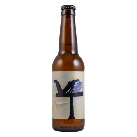 Gose - Ritual Lab - Bottiglia da 33 cl