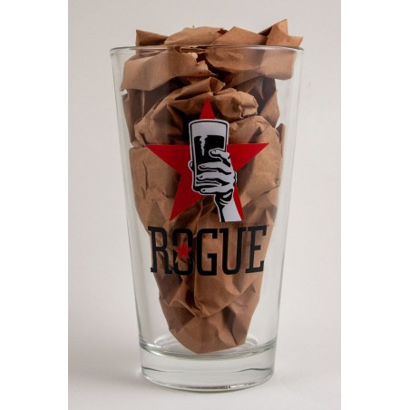 Rogue Revolution Man con Stella 40 cl