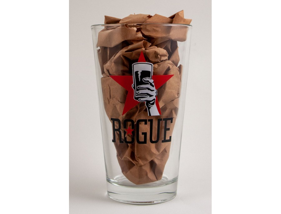Rogue Revolution Man con Stella 40 cl