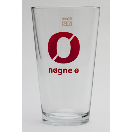 Nøgne Ø - Shaker - 35 cl