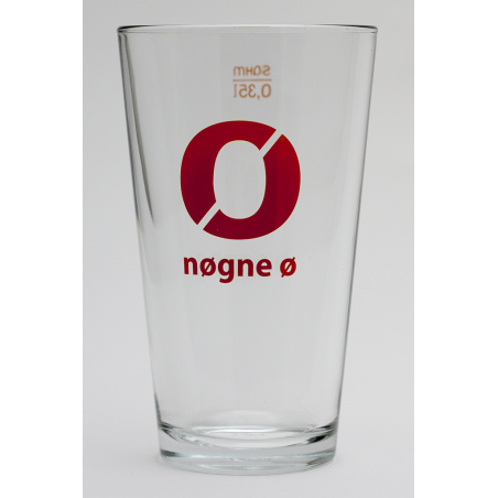 Nøgne Ø - Shaker - 35 cl