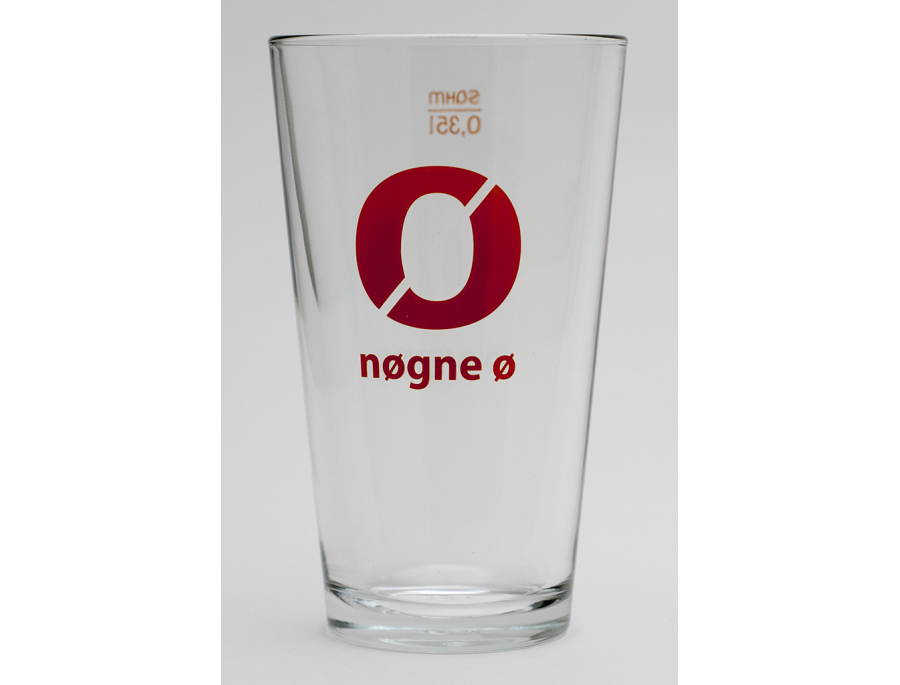 Nøgne Ø - Shaker - 35 cl