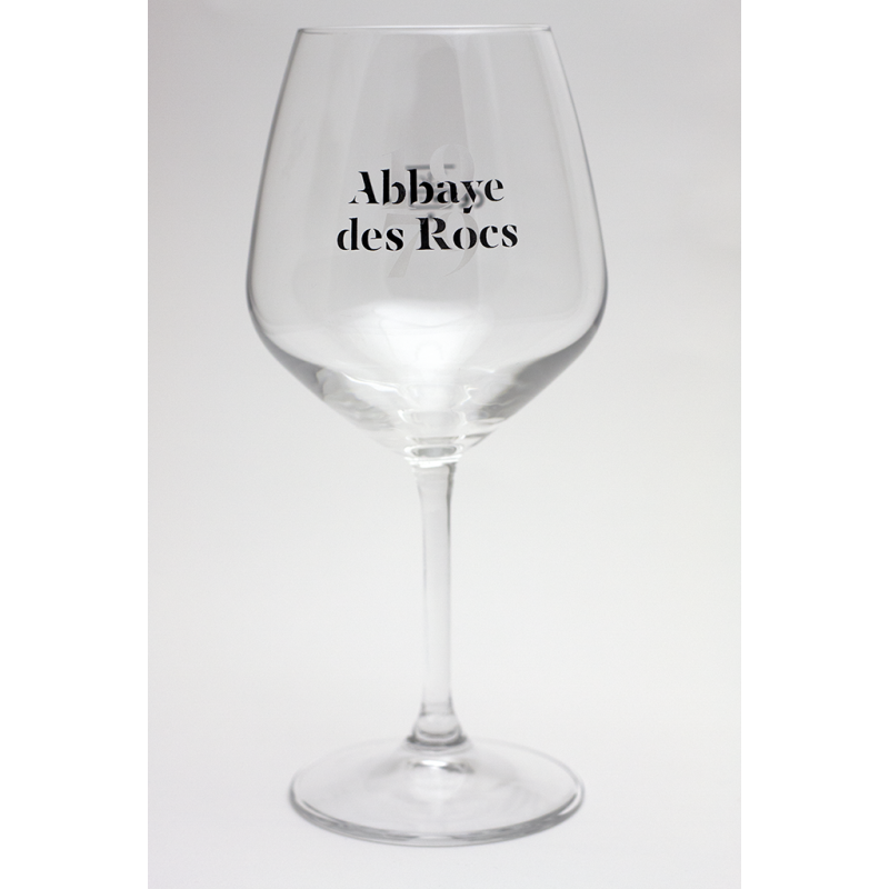 Abbaye des Rocs - Calice a chiudere - 33 cl Abbaye des Rocs - Calice a chiudere - 33 cl