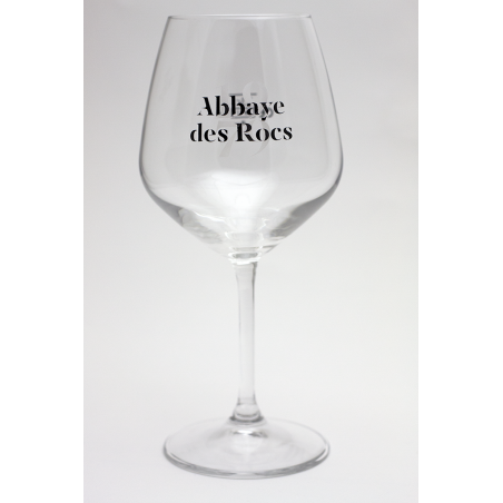 Abbaye des Rocs - Calice a chiudere - 33 cl