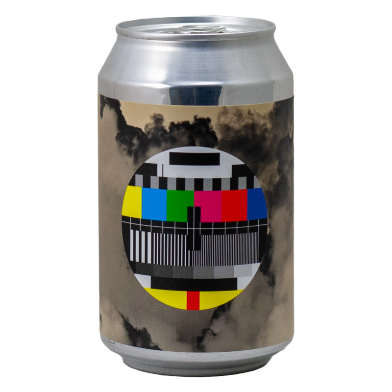 To Ol - Gose to Hollywood - Lattina da 33 cl