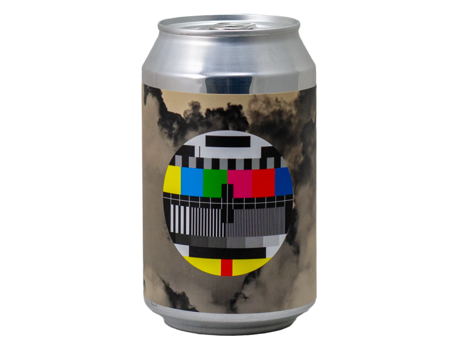 To Ol - Gose to Hollywood - Lattina da 33 cl