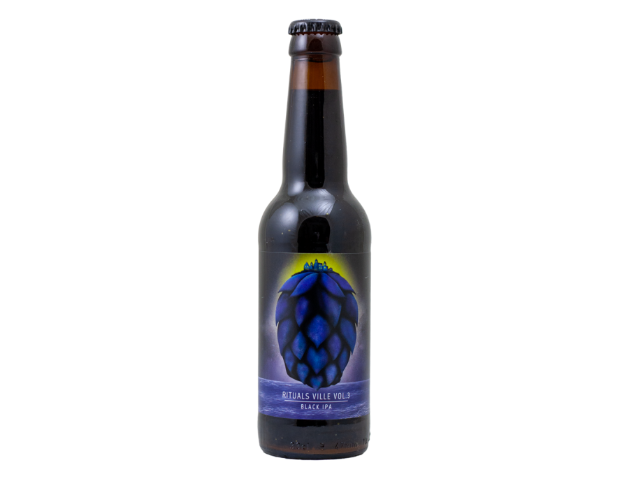 Rituals Ville Vol.3 - Ritual Lab - Bottiglia da 33 cl