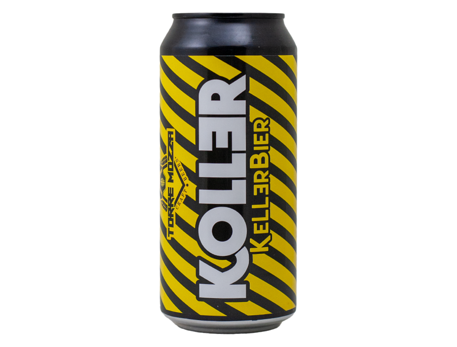 Koller - Torre Mozza - Lattina da 44 cl