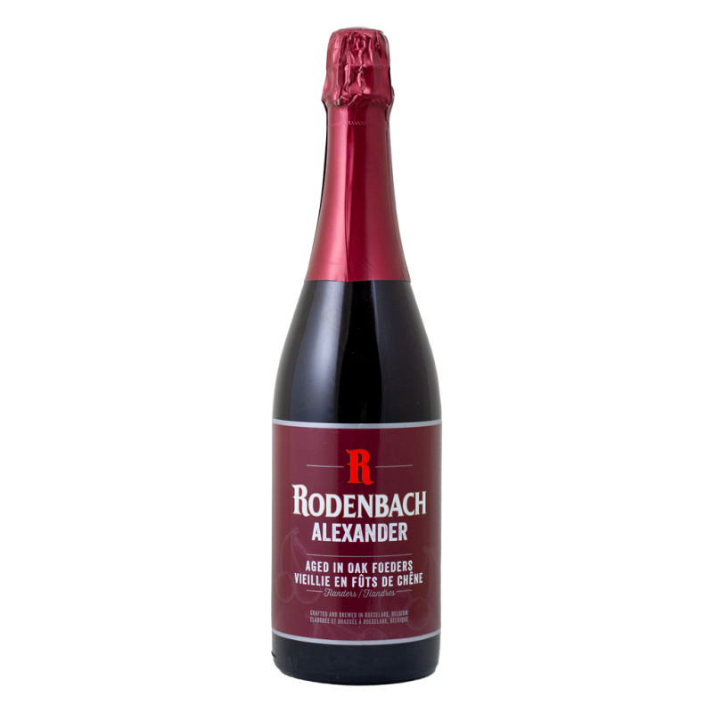 Alexander - Rodenbach - Bottiglia da 75 cl