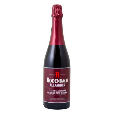 Alexander - Rodenbach - Bottiglia da 75 cl