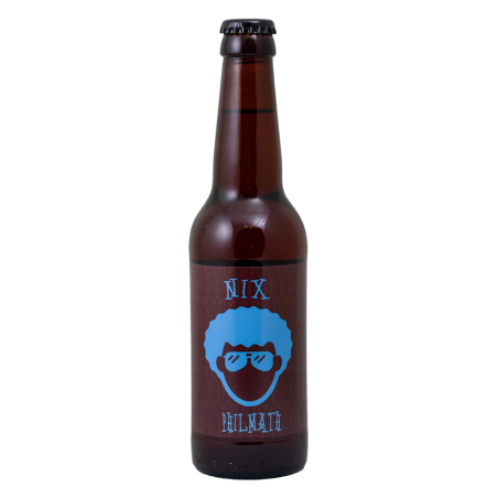 Philmath - Nix Beer - Bottiglia da 33 cl