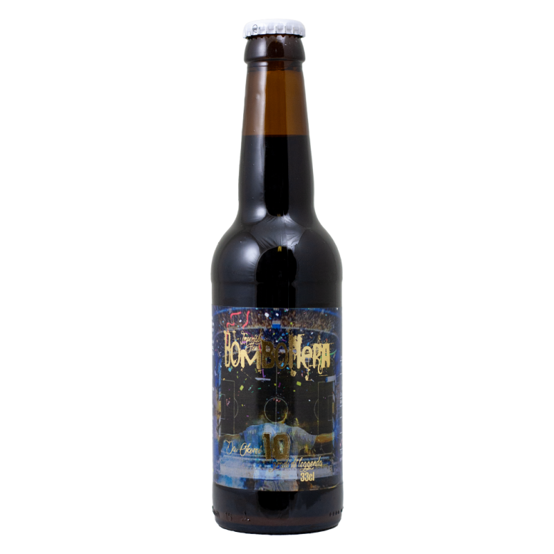Bombonera - Okorei - Bottiglia da 33 cl Bombonera - Okorei - Bottiglia da 33 cl