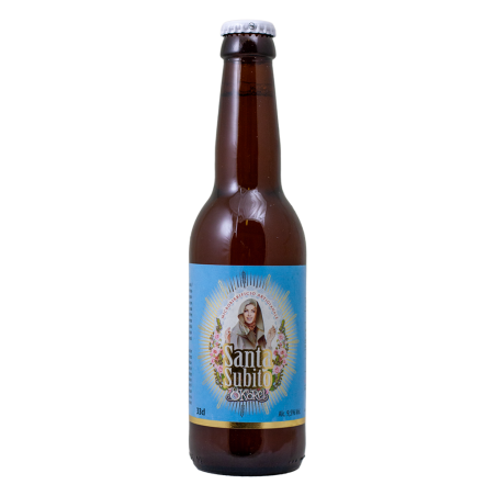 Santa Subito - Okorei - Bottiglia da 33 cl