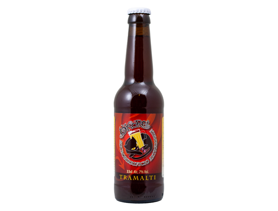 Tramalti - Okorei - Bottiglia da 33 cl